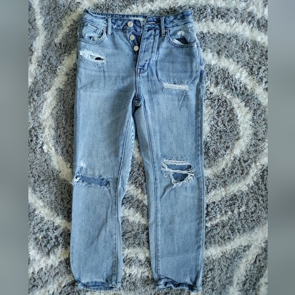 PacSun Denim - Pacsun mom jeans
